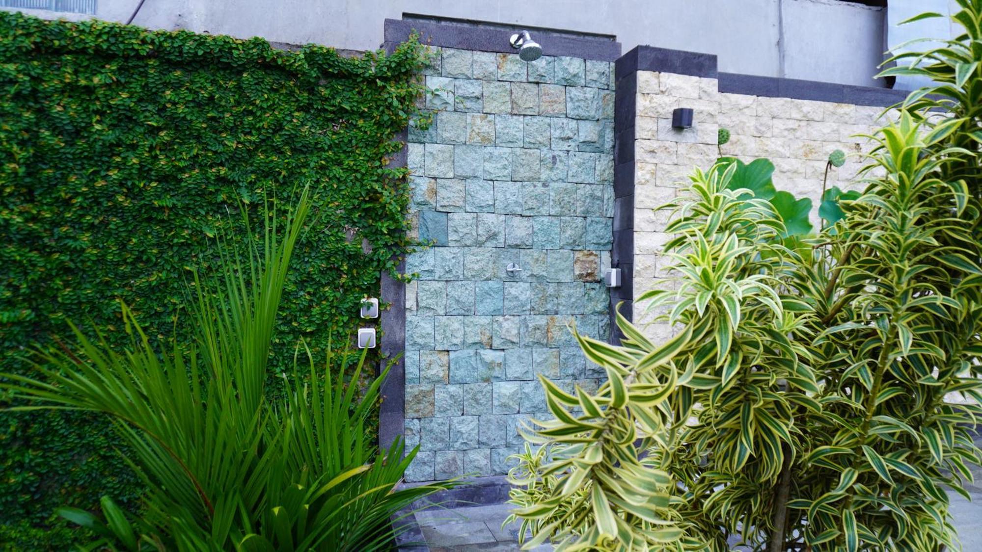 Royani Villa Sukawati  Exterior photo